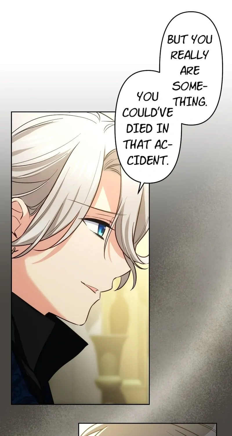 The Final-Boss Prince is Somehow Obsessed with the Chubby Villainess: Reincarnated Me Chapter 31 page 93 - 
