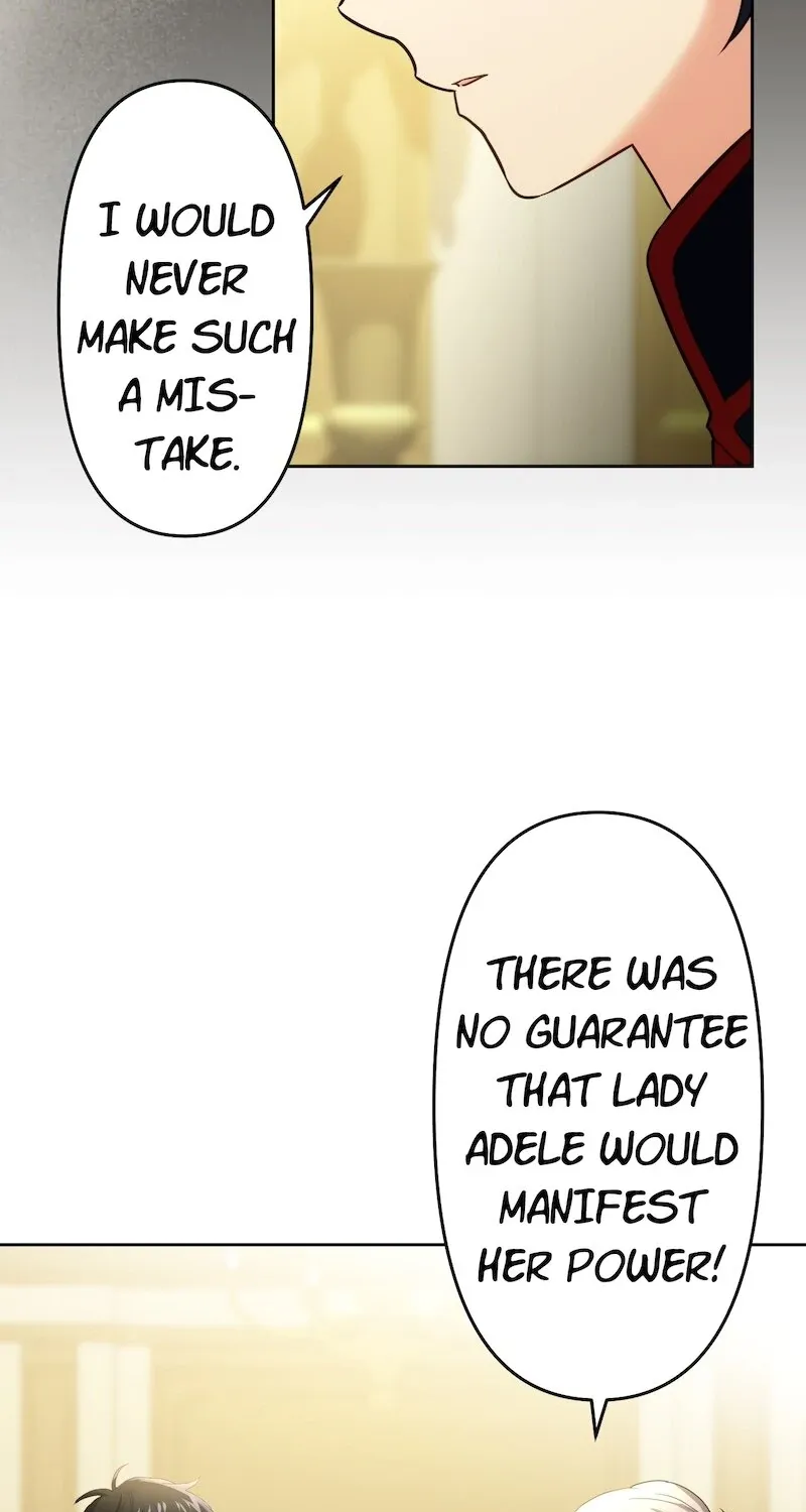 The Final-Boss Prince is Somehow Obsessed with the Chubby Villainess: Reincarnated Me Chapter 31 page 95 - 