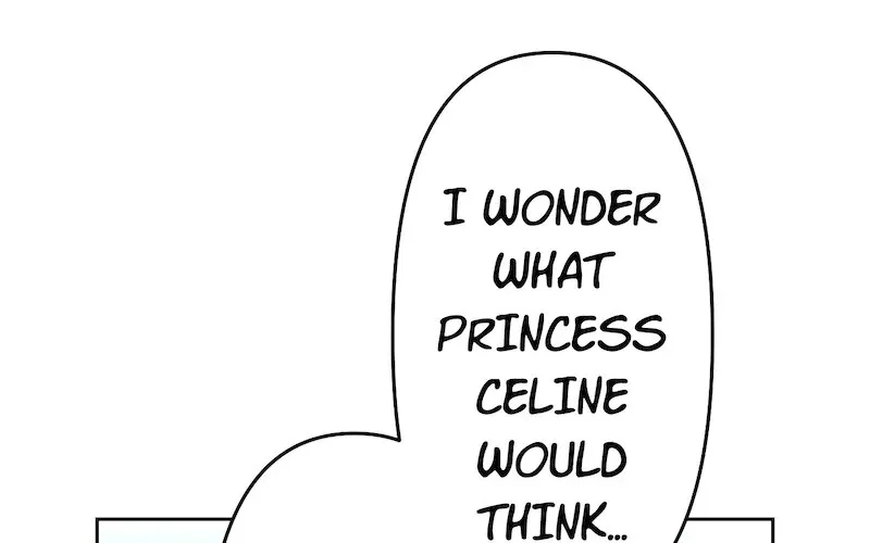 The Final-Boss Prince is Somehow Obsessed with the Chubby Villainess: Reincarnated Me Chapter 31 page 98 - 
