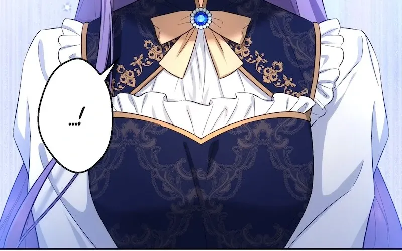 The Final-Boss Prince is Somehow Obsessed with the Chubby Villainess: Reincarnated Me Chapter 32 page 113 - 