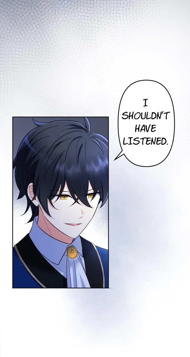 The Final-Boss Prince is Somehow Obsessed with the Chubby Villainess: Reincarnated Me Chapter 32 page 116 - 