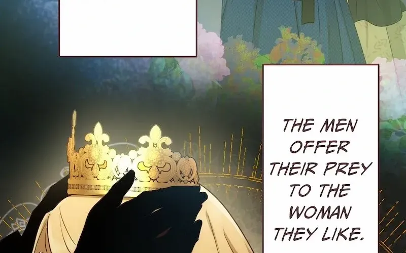 The Final-Boss Prince is Somehow Obsessed with the Chubby Villainess: Reincarnated Me Chapter 32 page 122 - 