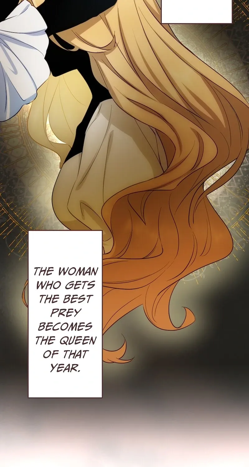 The Final-Boss Prince is Somehow Obsessed with the Chubby Villainess: Reincarnated Me Chapter 32 page 123 - 