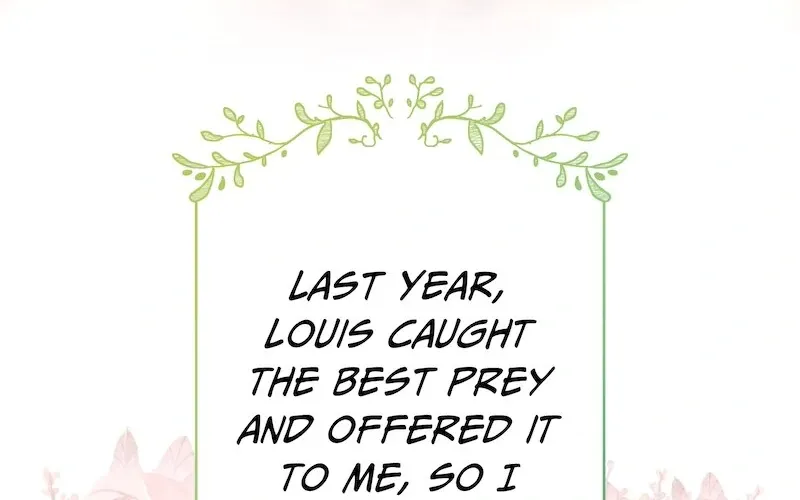 The Final-Boss Prince is Somehow Obsessed with the Chubby Villainess: Reincarnated Me Chapter 32 page 124 - 