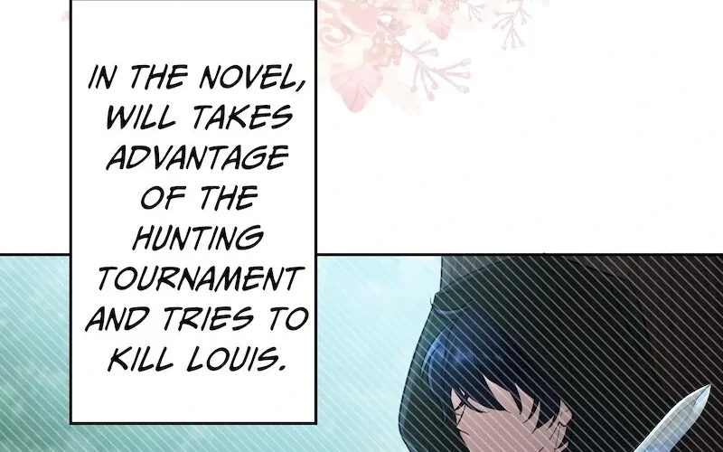 The Final-Boss Prince is Somehow Obsessed with the Chubby Villainess: Reincarnated Me Chapter 32 page 126 - 
