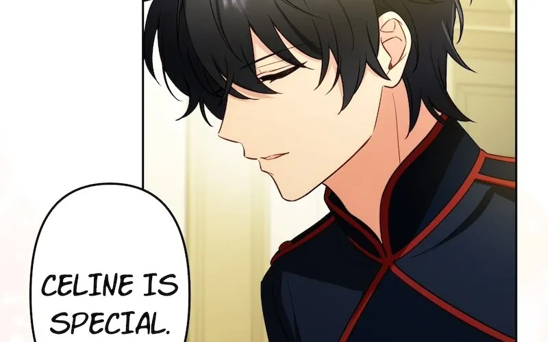The Final-Boss Prince is Somehow Obsessed with the Chubby Villainess: Reincarnated Me Chapter 32 page 14 - 