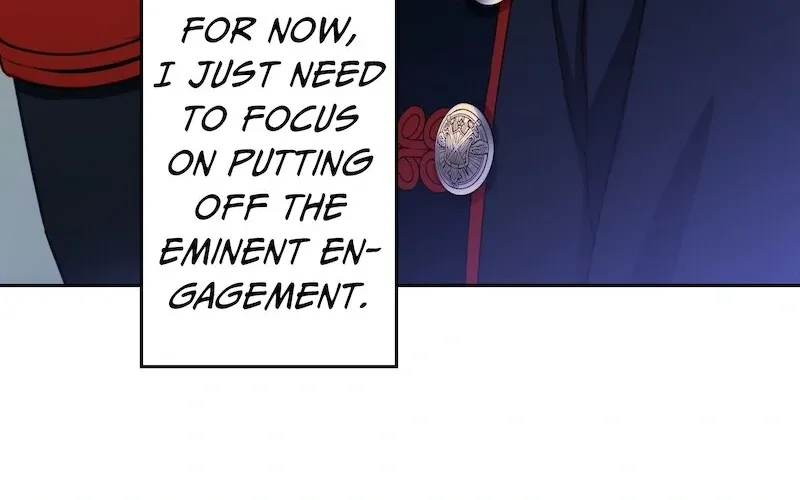The Final-Boss Prince is Somehow Obsessed with the Chubby Villainess: Reincarnated Me Chapter 32 page 22 - 