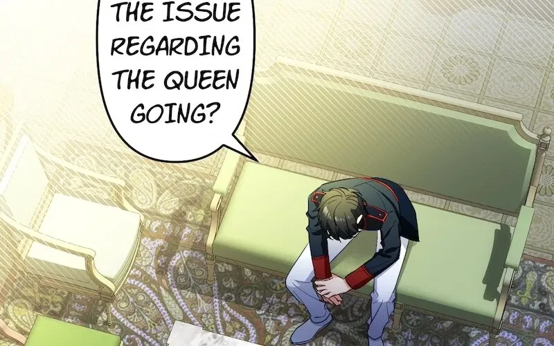 The Final-Boss Prince is Somehow Obsessed with the Chubby Villainess: Reincarnated Me Chapter 32 page 36 - 