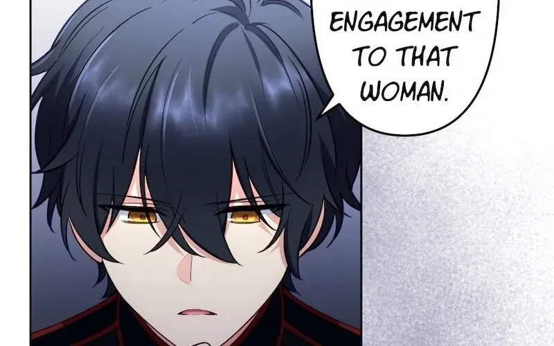 The Final-Boss Prince is Somehow Obsessed with the Chubby Villainess: Reincarnated Me Chapter 32 page 38 - 