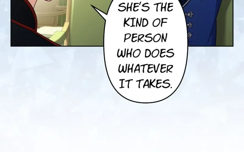 The Final-Boss Prince is Somehow Obsessed with the Chubby Villainess: Reincarnated Me Chapter 32 page 40 - 