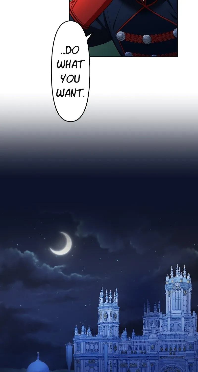 The Final-Boss Prince is Somehow Obsessed with the Chubby Villainess: Reincarnated Me Chapter 32 page 46 - 