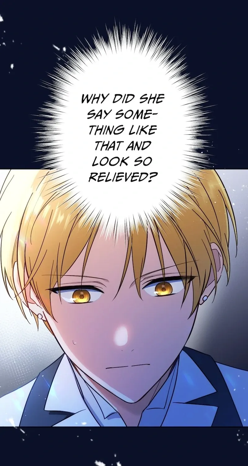 The Final-Boss Prince is Somehow Obsessed with the Chubby Villainess: Reincarnated Me Chapter 32 page 66 - 