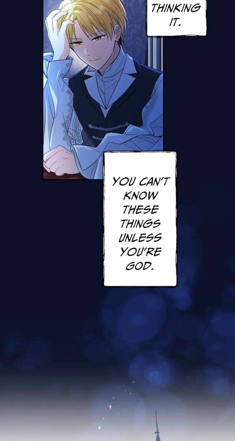 The Final-Boss Prince is Somehow Obsessed with the Chubby Villainess: Reincarnated Me Chapter 32 page 68 - 