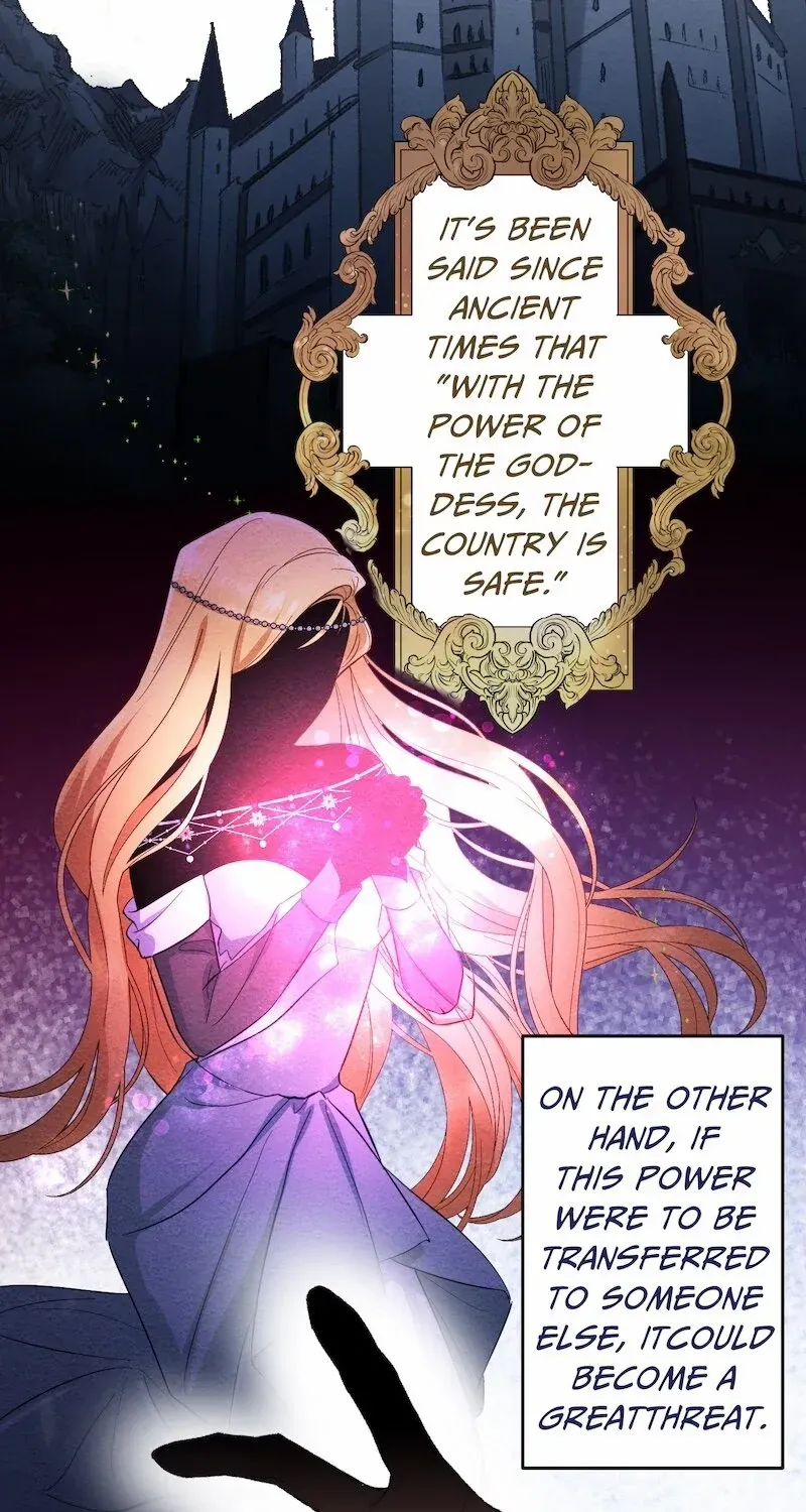 The Final-Boss Prince is Somehow Obsessed with the Chubby Villainess: Reincarnated Me Chapter 32 page 70 - 