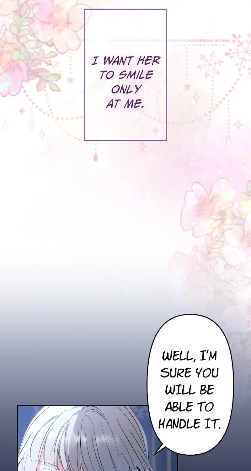 The Final-Boss Prince is Somehow Obsessed with the Chubby Villainess: Reincarnated Me Chapter 32 page 79 - 