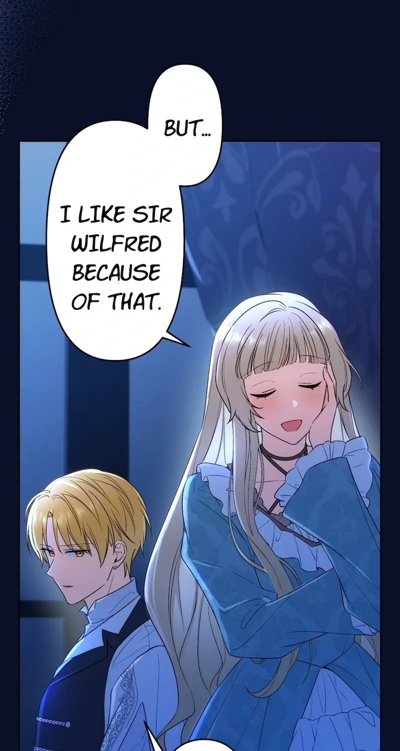 The Final-Boss Prince is Somehow Obsessed with the Chubby Villainess: Reincarnated Me Chapter 32 page 89 - 