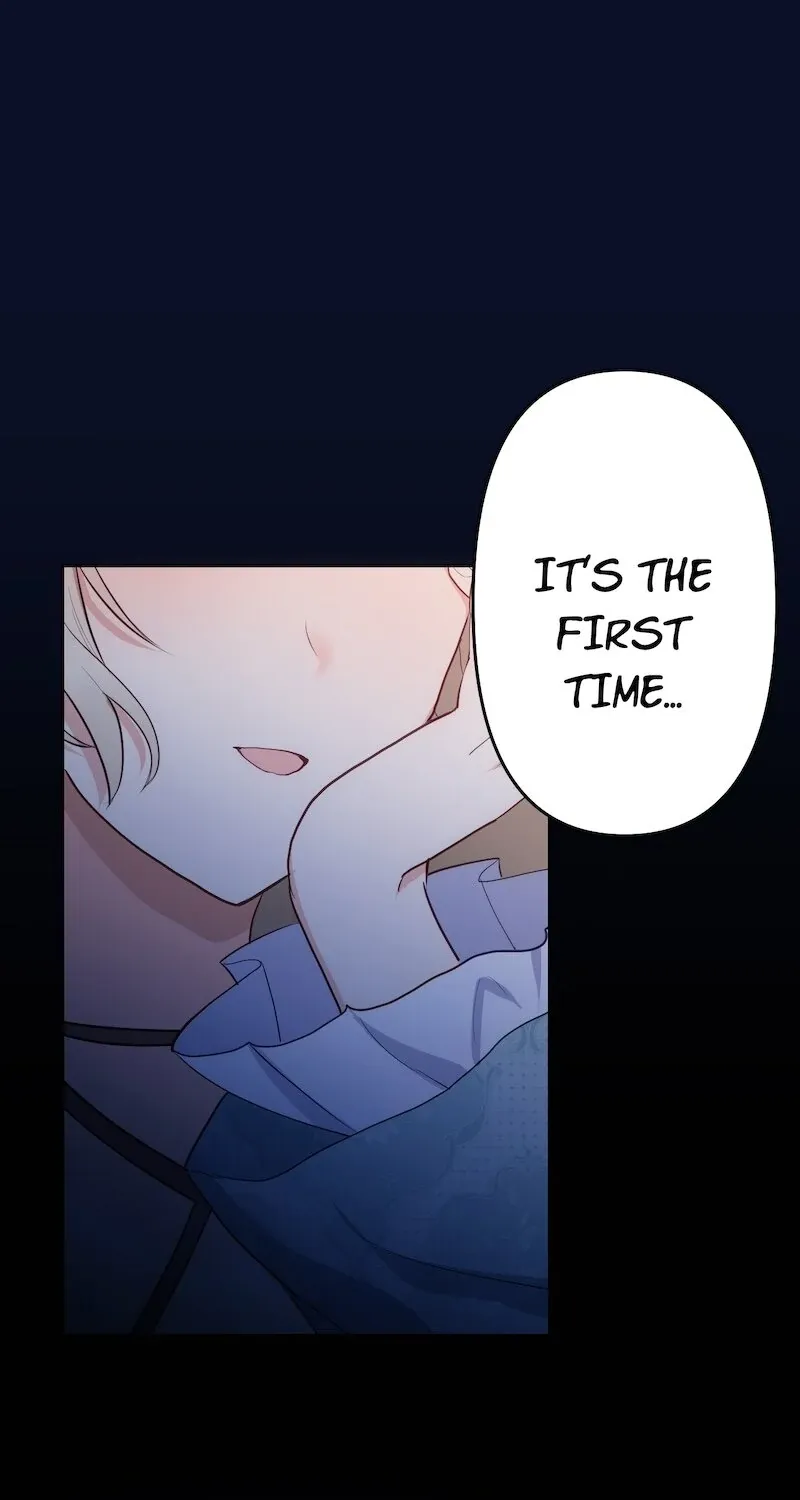 The Final-Boss Prince is Somehow Obsessed with the Chubby Villainess: Reincarnated Me Chapter 32 page 91 - 