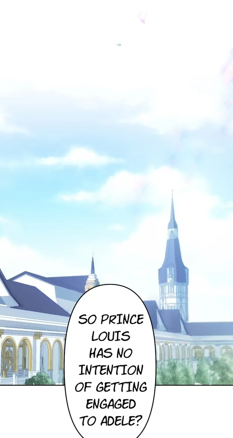 The Final-Boss Prince is Somehow Obsessed with the Chubby Villainess: Reincarnated Me Chapter 32 page 95 - 