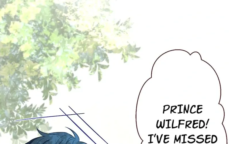 The Final-Boss Prince is Somehow Obsessed with the Chubby Villainess: Reincarnated Me Chapter 33 page 30 - 