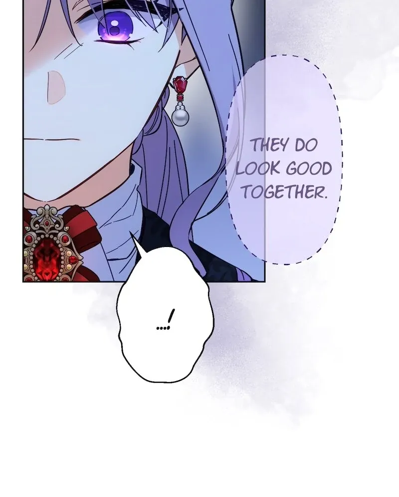The Final-Boss Prince is Somehow Obsessed with the Chubby Villainess: Reincarnated Me Chapter 33 page 33 - 