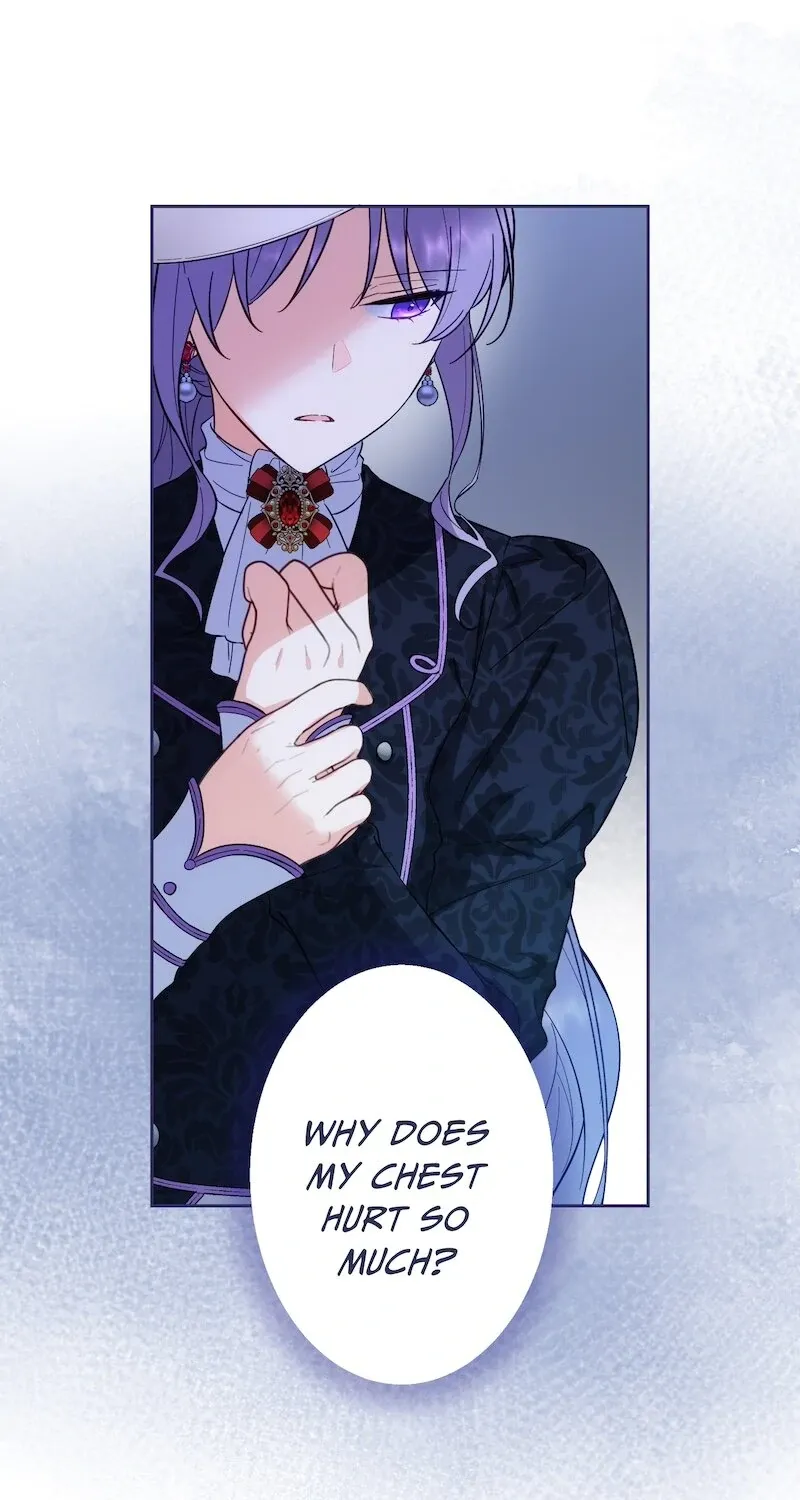The Final-Boss Prince is Somehow Obsessed with the Chubby Villainess: Reincarnated Me Chapter 33 page 34 - 
