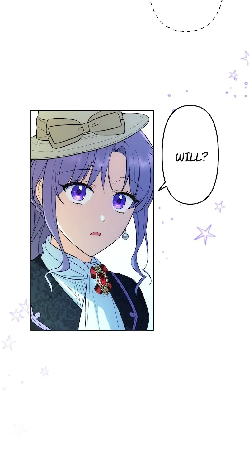 The Final-Boss Prince is Somehow Obsessed with the Chubby Villainess: Reincarnated Me Chapter 33 page 53 - 