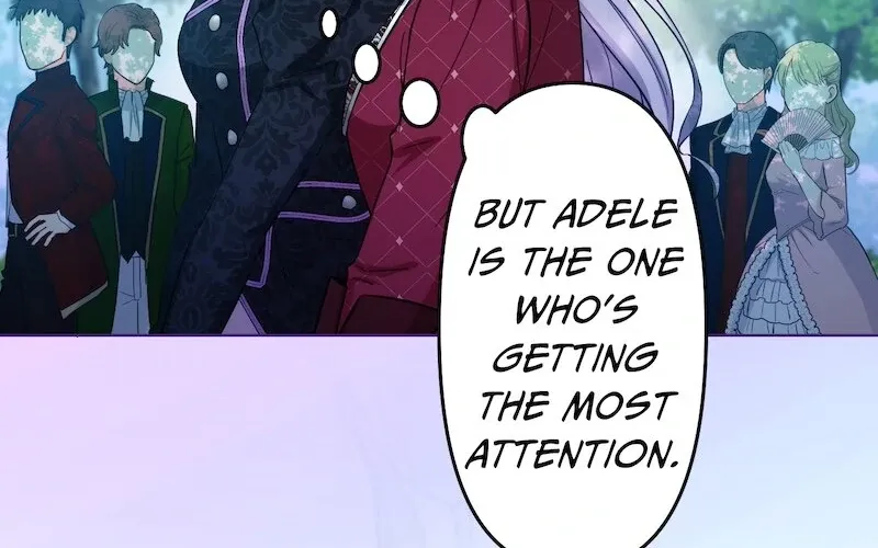 The Final-Boss Prince is Somehow Obsessed with the Chubby Villainess: Reincarnated Me Chapter 33 page 7 - 