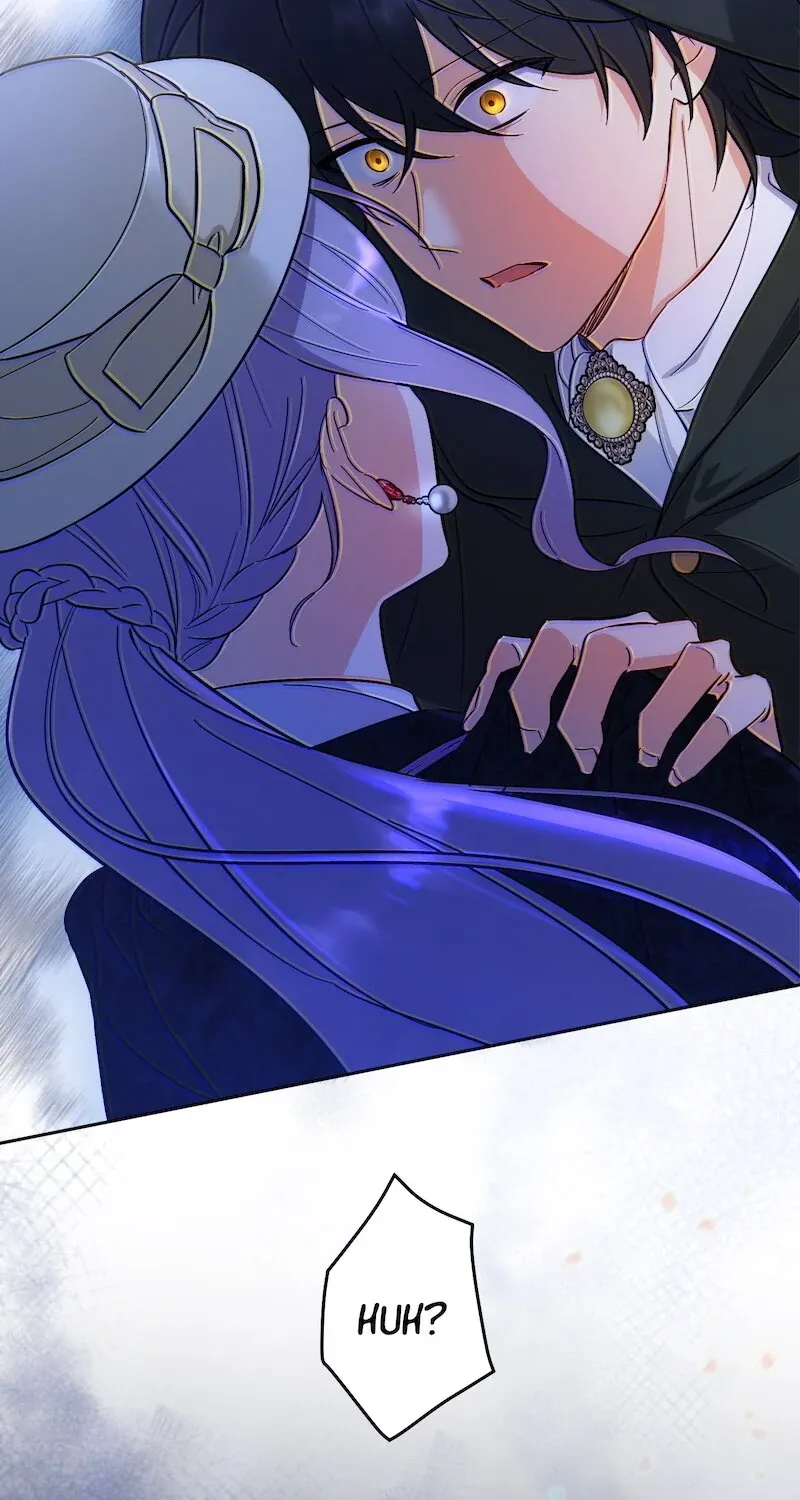 The Final-Boss Prince is Somehow Obsessed with the Chubby Villainess: Reincarnated Me Chapter 33 page 72 - 