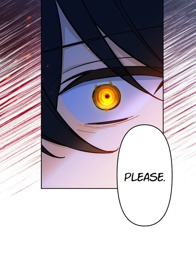 The Final-Boss Prince is Somehow Obsessed with the Chubby Villainess: Reincarnated Me Chapter 33 page 74 - 