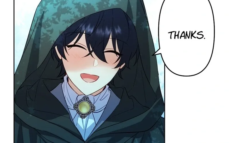 The Final-Boss Prince is Somehow Obsessed with the Chubby Villainess: Reincarnated Me Chapter 33 page 76 - 