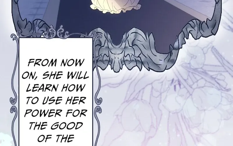 The Final-Boss Prince is Somehow Obsessed with the Chubby Villainess: Reincarnated Me Chapter 33 page 9 - 