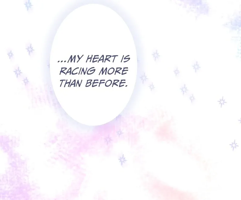 The Final-Boss Prince is Somehow Obsessed with the Chubby Villainess: Reincarnated Me Chapter 33 page 85 - 