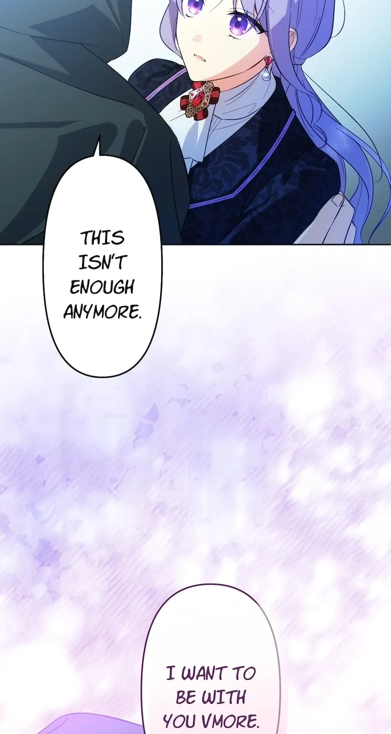 The Final-Boss Prince is Somehow Obsessed with the Chubby Villainess: Reincarnated Me Chapter 33 page 88 - 