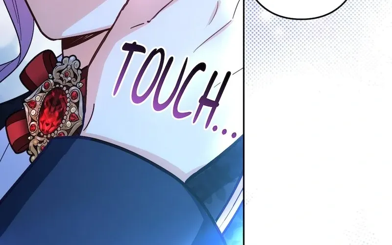 The Final-Boss Prince is Somehow Obsessed with the Chubby Villainess: Reincarnated Me Chapter 33 page 91 - 
