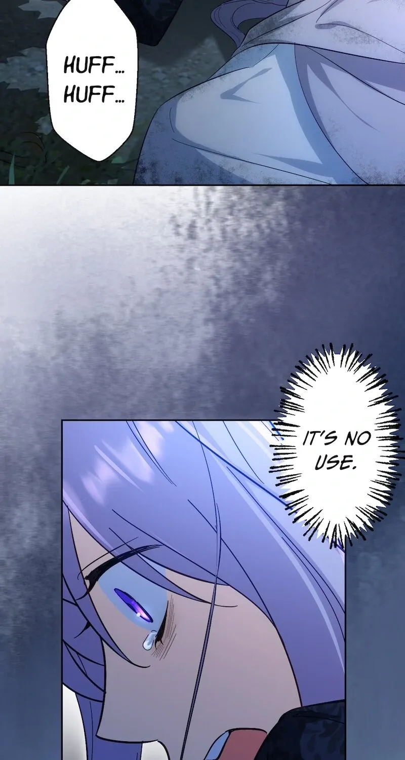 The Final-Boss Prince is Somehow Obsessed with the Chubby Villainess: Reincarnated Me Chapter 34 page 101 - 