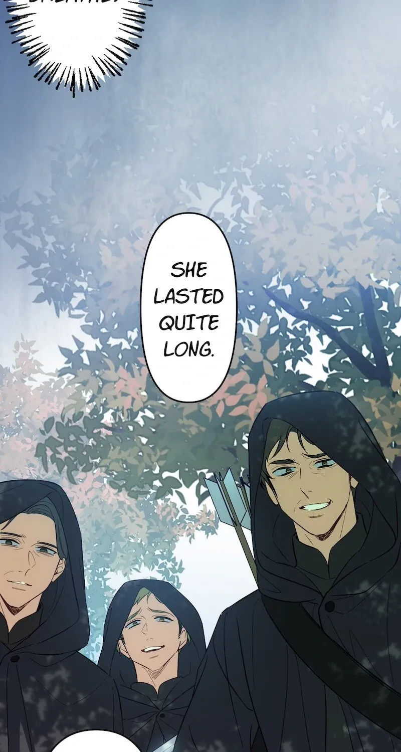The Final-Boss Prince is Somehow Obsessed with the Chubby Villainess: Reincarnated Me Chapter 34 page 103 - 