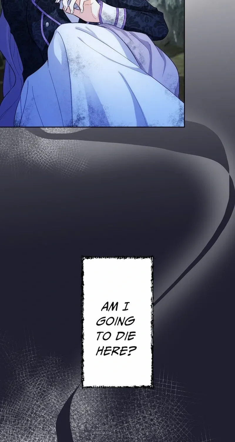 The Final-Boss Prince is Somehow Obsessed with the Chubby Villainess: Reincarnated Me Chapter 34 page 112 - 