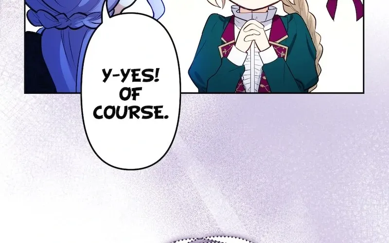The Final-Boss Prince is Somehow Obsessed with the Chubby Villainess: Reincarnated Me Chapter 34 page 20 - 