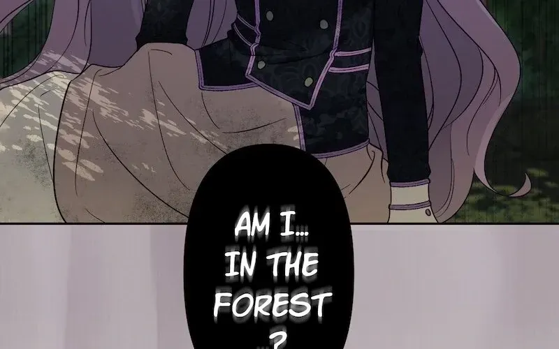 The Final-Boss Prince is Somehow Obsessed with the Chubby Villainess: Reincarnated Me Chapter 34 page 47 - 