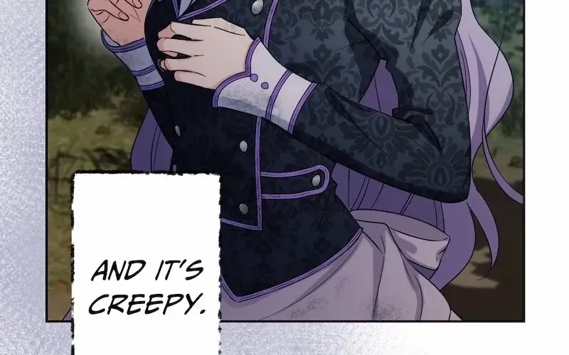 The Final-Boss Prince is Somehow Obsessed with the Chubby Villainess: Reincarnated Me Chapter 34 page 60 - 