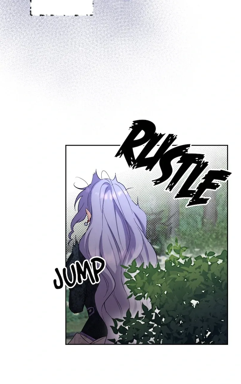 The Final-Boss Prince is Somehow Obsessed with the Chubby Villainess: Reincarnated Me Chapter 34 page 61 - 