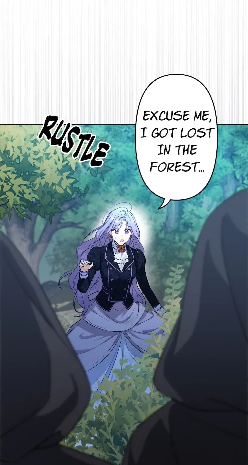 The Final-Boss Prince is Somehow Obsessed with the Chubby Villainess: Reincarnated Me Chapter 34 page 66 - 