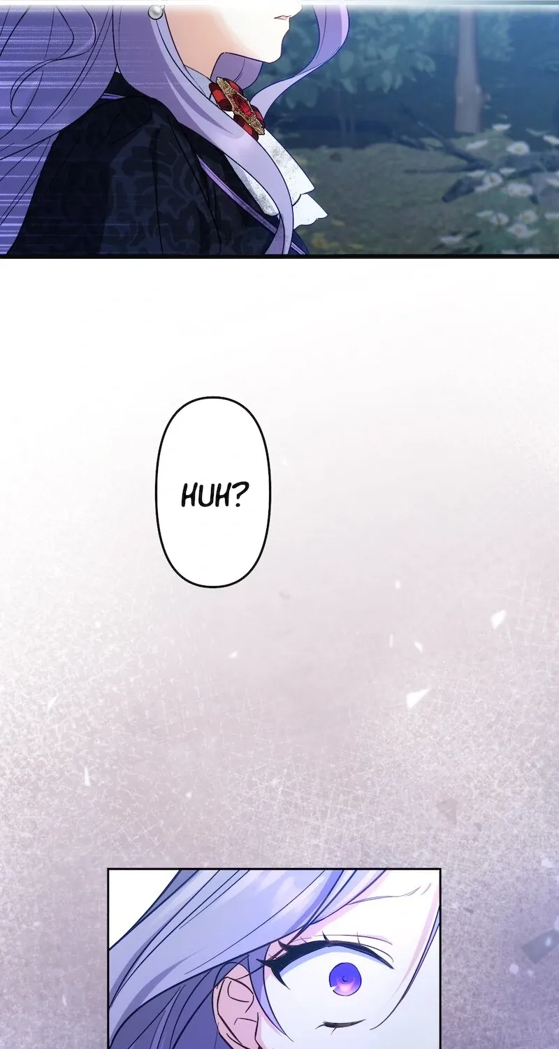 The Final-Boss Prince is Somehow Obsessed with the Chubby Villainess: Reincarnated Me Chapter 34 page 70 - 
