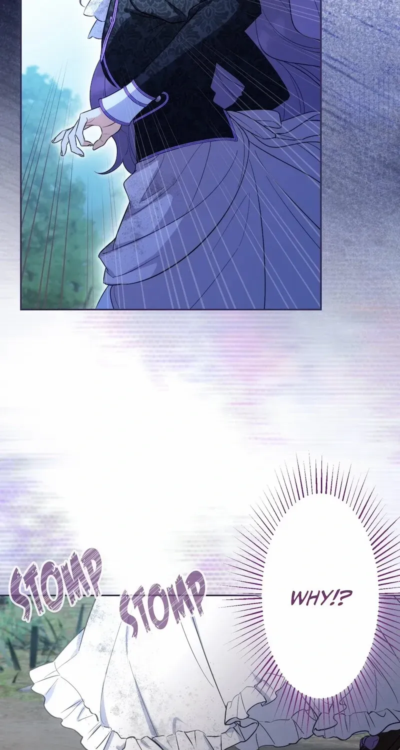 The Final-Boss Prince is Somehow Obsessed with the Chubby Villainess: Reincarnated Me Chapter 34 page 75 - 