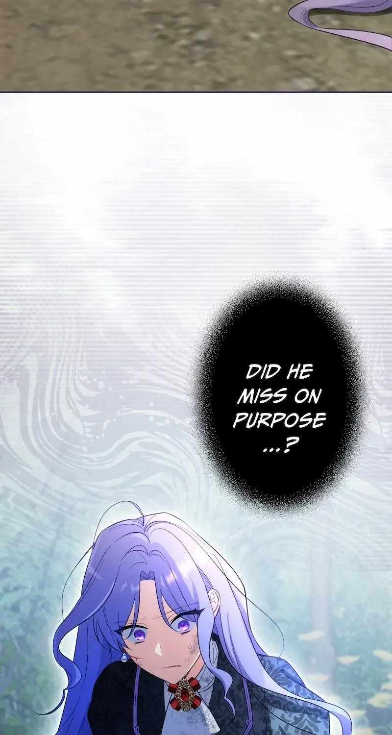 The Final-Boss Prince is Somehow Obsessed with the Chubby Villainess: Reincarnated Me Chapter 34 page 81 - 