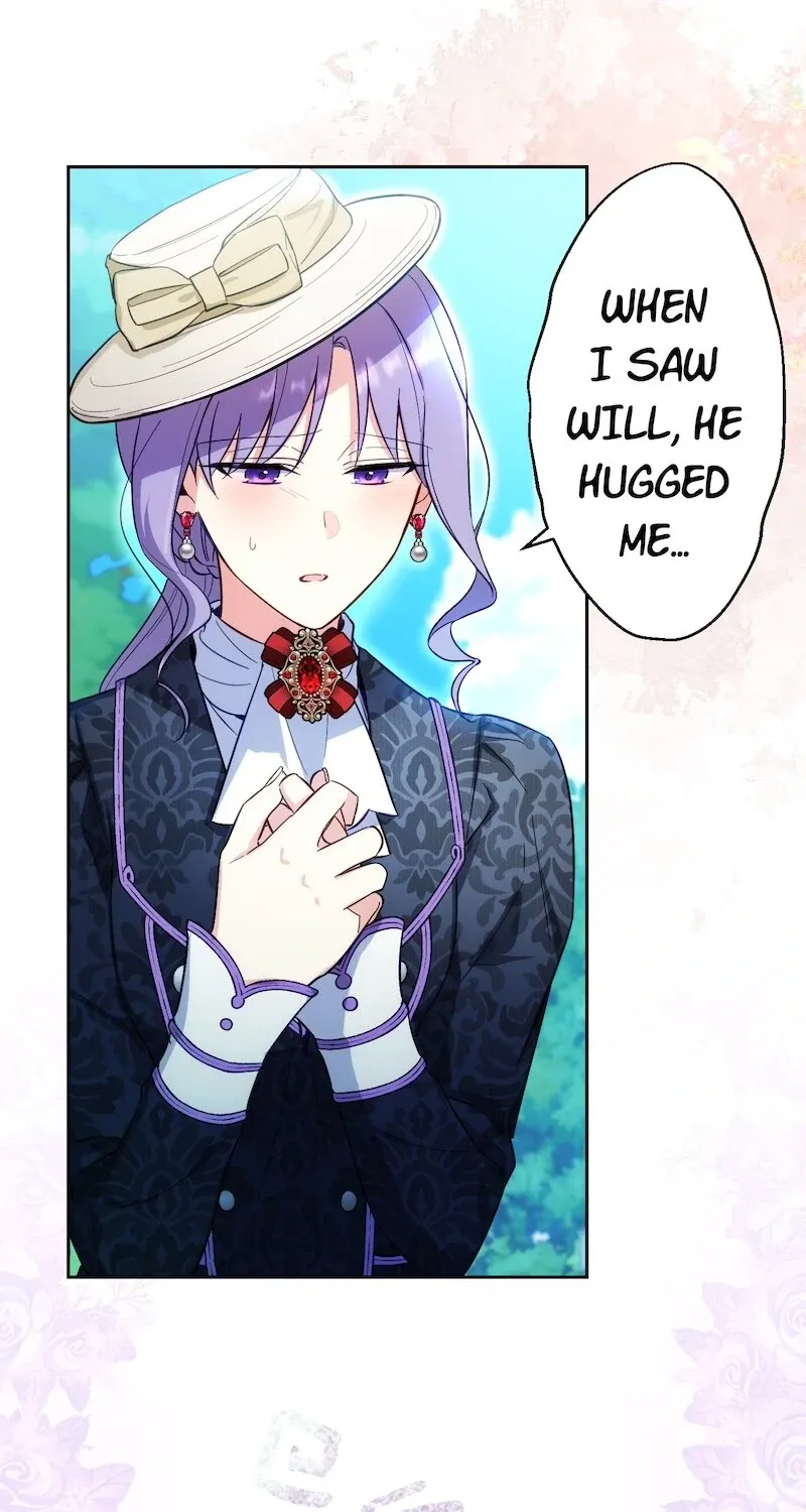 The Final-Boss Prince is Somehow Obsessed with the Chubby Villainess: Reincarnated Me Chapter 34 page 10 - 