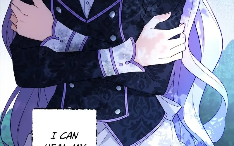 The Final-Boss Prince is Somehow Obsessed with the Chubby Villainess: Reincarnated Me Chapter 34 page 93 - 