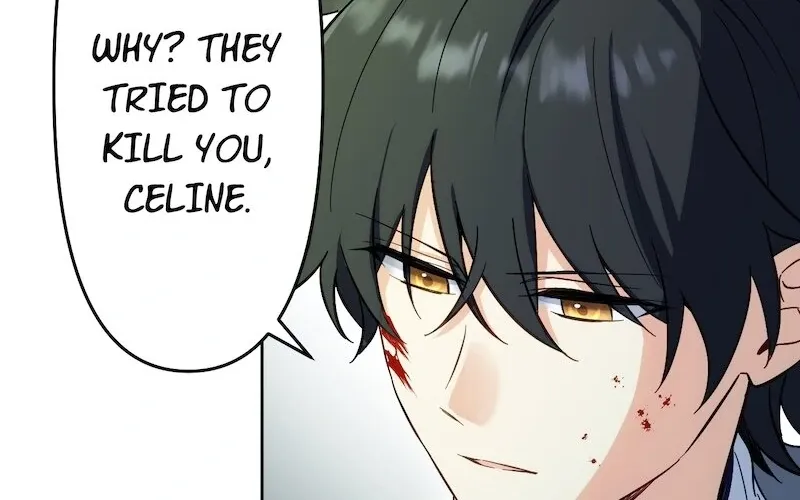 The Final-Boss Prince is Somehow Obsessed with the Chubby Villainess: Reincarnated Me Chapter 35 page 101 - 