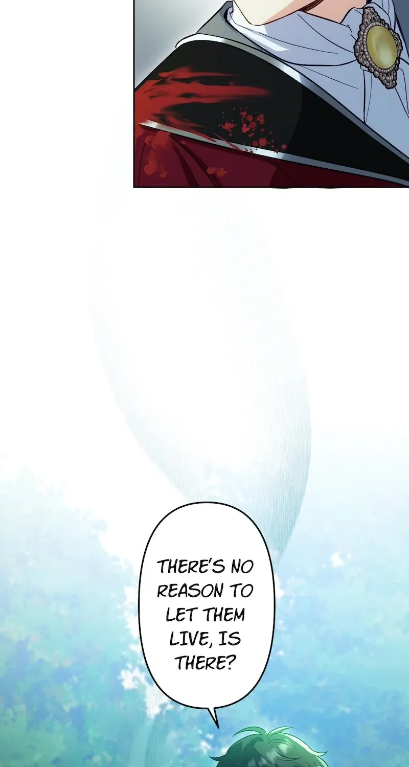 The Final-Boss Prince is Somehow Obsessed with the Chubby Villainess: Reincarnated Me Chapter 35 page 102 - 