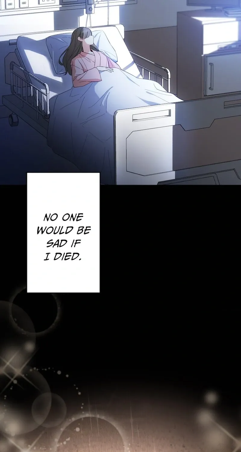 The Final-Boss Prince is Somehow Obsessed with the Chubby Villainess: Reincarnated Me Chapter 35 page 4 - 